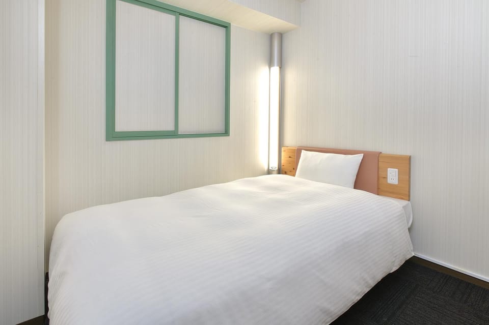 Washington R&B Hotel Kumagaya Ekimae Hotel in Saitama Prefecture