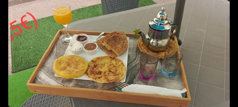 Breakfast