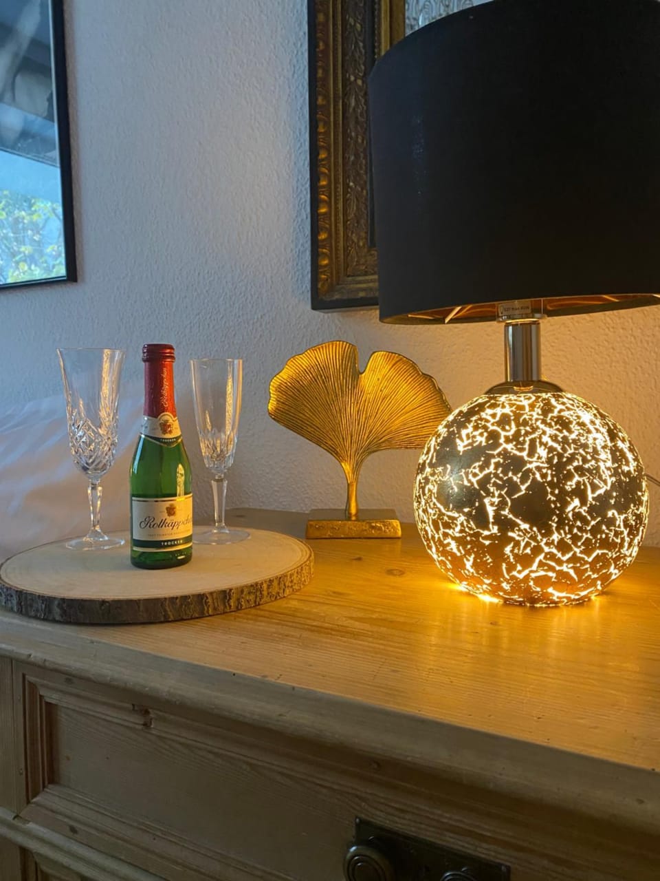 Central City Privatapartment Relax-Inn, Netflix & Sky TV! Apartment in Hanover