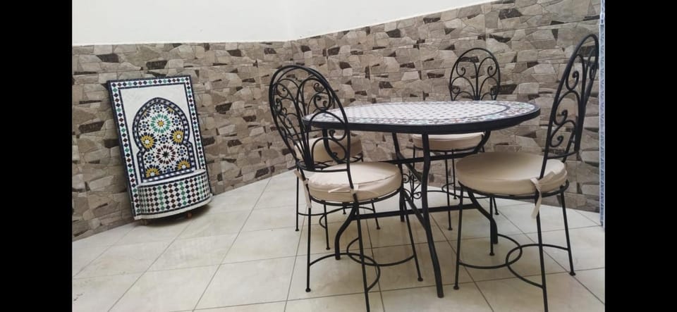 Agadir Dream Apartment in Agadir