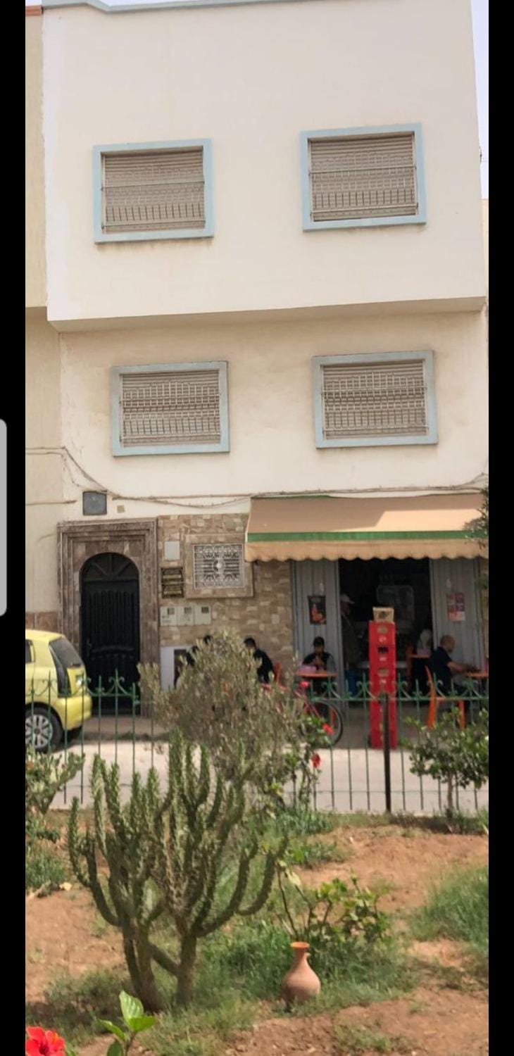Agadir Dream Apartment in Agadir
