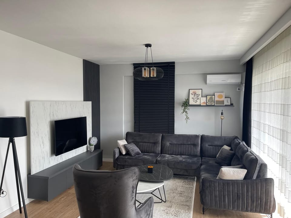 TOP APARTMENTS Apartment in Serbia