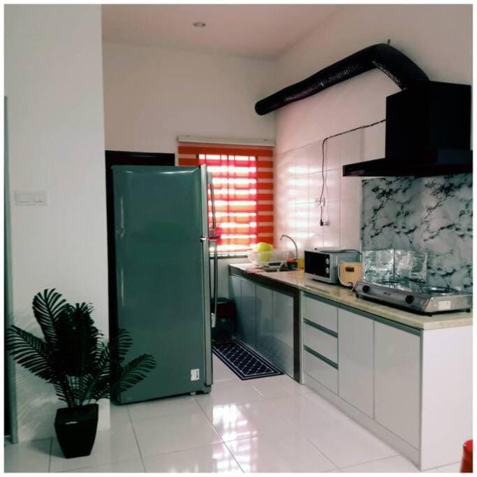 Homestay Ibu(Muslim sahaja) Apartment in Ipoh