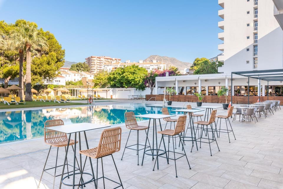 Balcony/Terrace, Lounge or bar