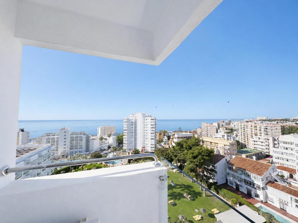 San Fermín by Dorobe Hotel in Benalmadena