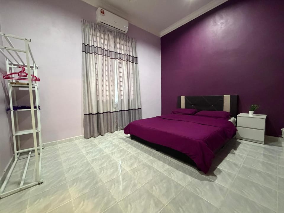 Villa Dr Din Villa in Malaysia