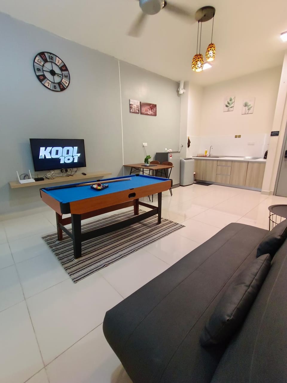 TV and multimedia