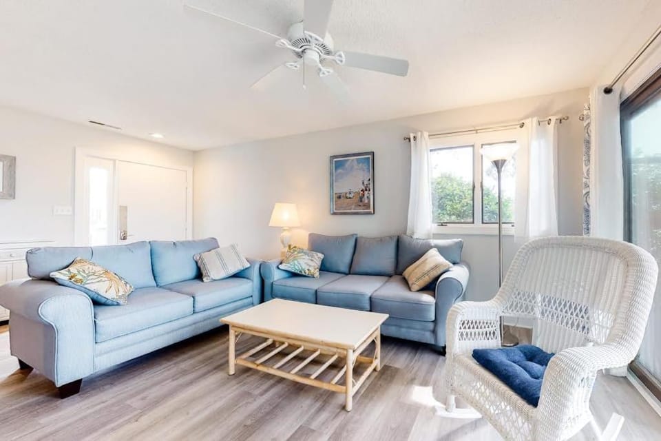 East of the Sun --- 40026 E Sun Dr Unit 611 House in Worcester County