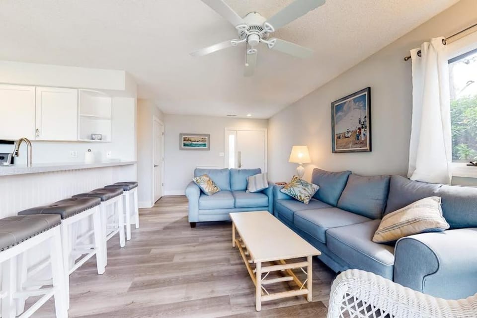 East of the Sun --- 40026 E Sun Dr Unit 611 House in Worcester County