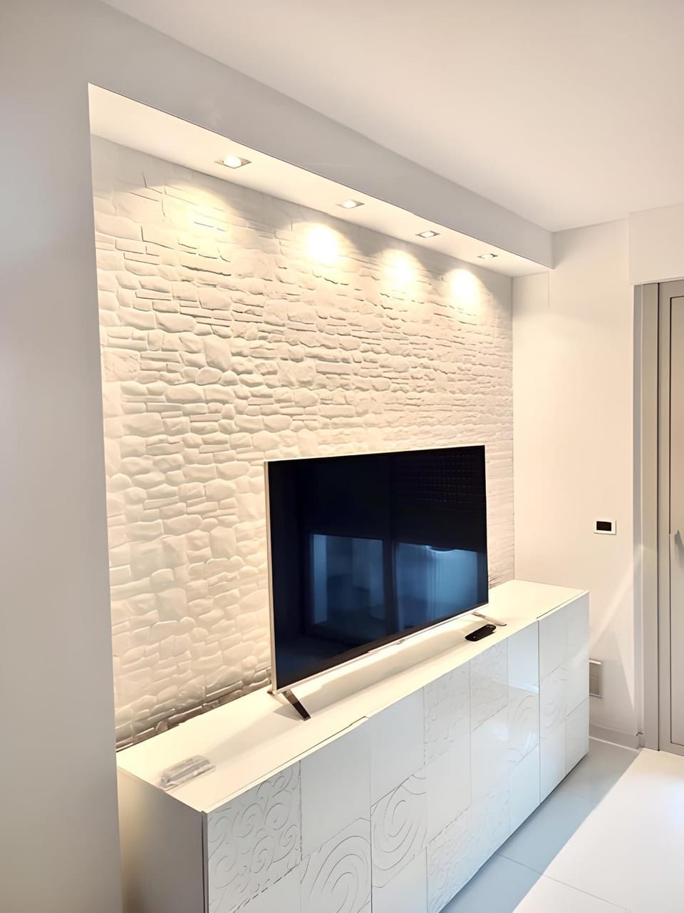 La Suite sul Mare 1 Apartment in Montesilvano