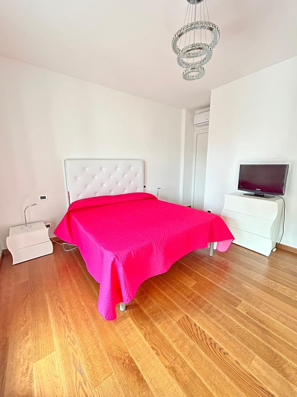 La Suite sul Mare 1 Apartment in Montesilvano