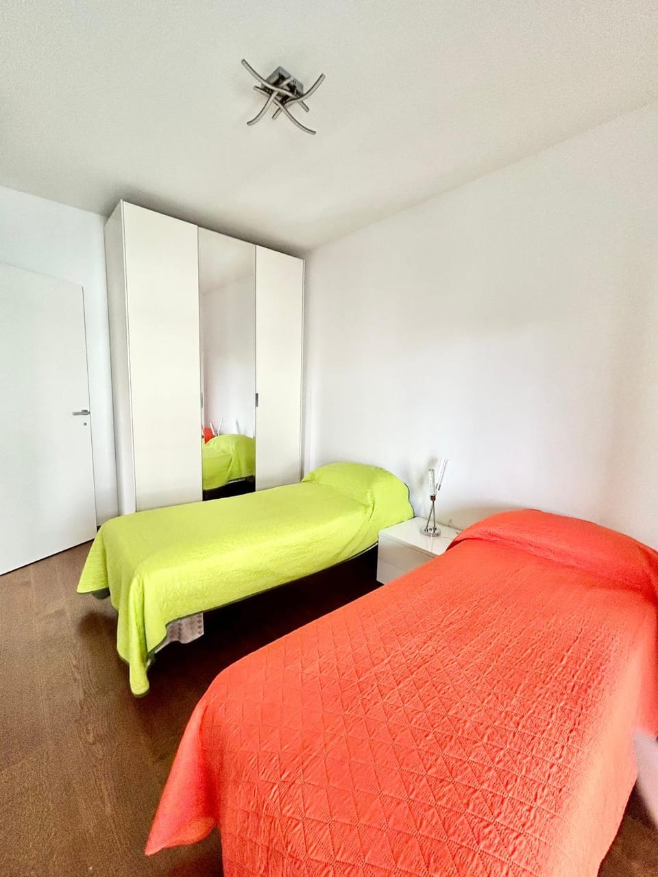 La Suite sul Mare 1 Apartment in Montesilvano