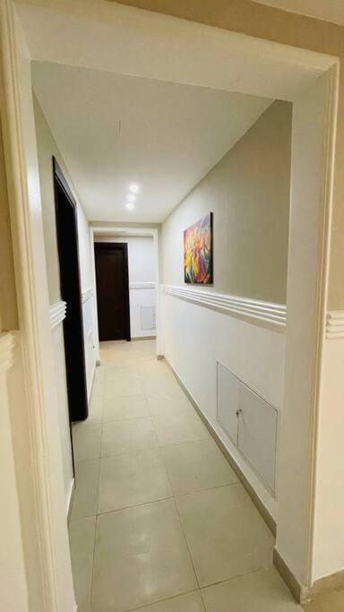 Maria Beach Ground Floor Apartament Apartment in Africa