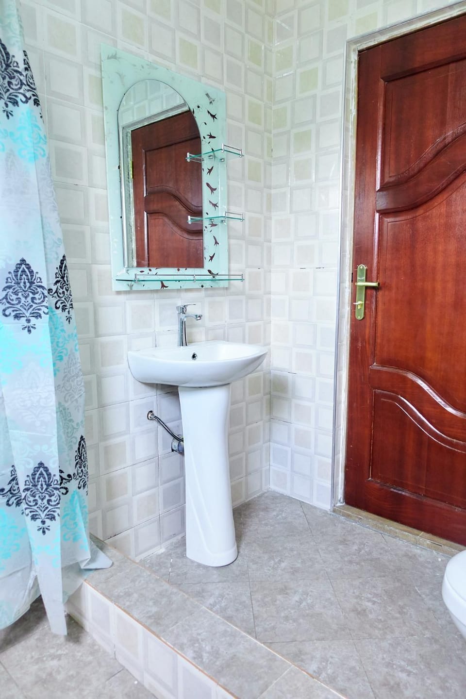Indigo cottage and Apartment Apartment in Kumasi