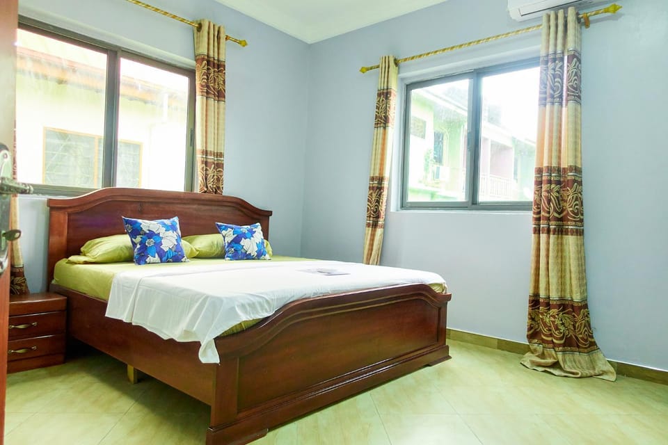 Indigo cottage and Apartment Apartment in Kumasi