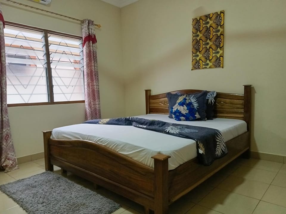 Indigo cottage and Apartment Apartment in Kumasi