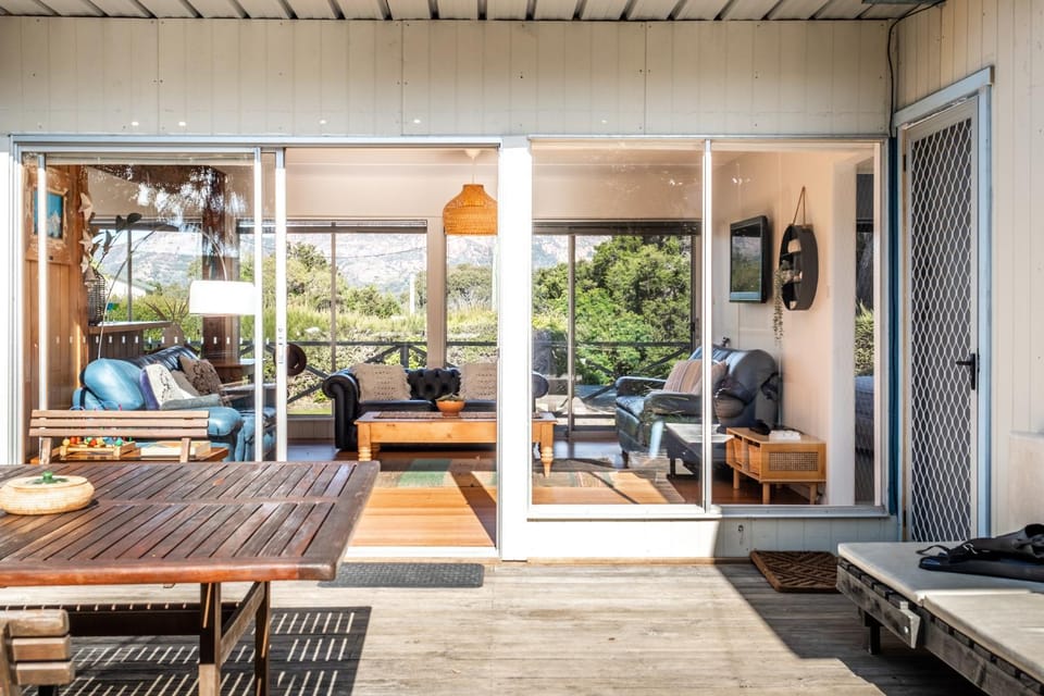 Patio, Facade/entrance, Balcony/Terrace, Living room