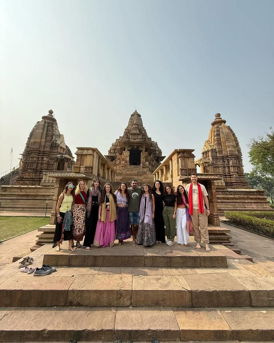 Karma Hostel Hostel in Uttar Pradesh