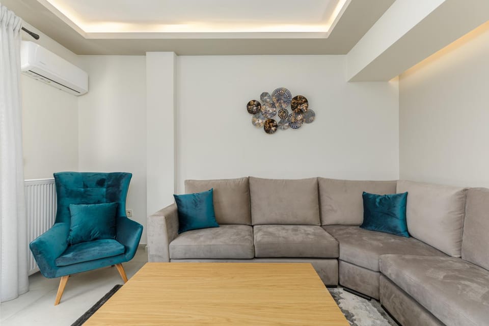 Central Luxury Apartment Apartment in Thessaloniki