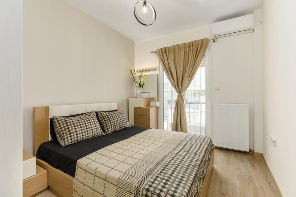 Central Luxury Apartment Apartment in Thessaloniki