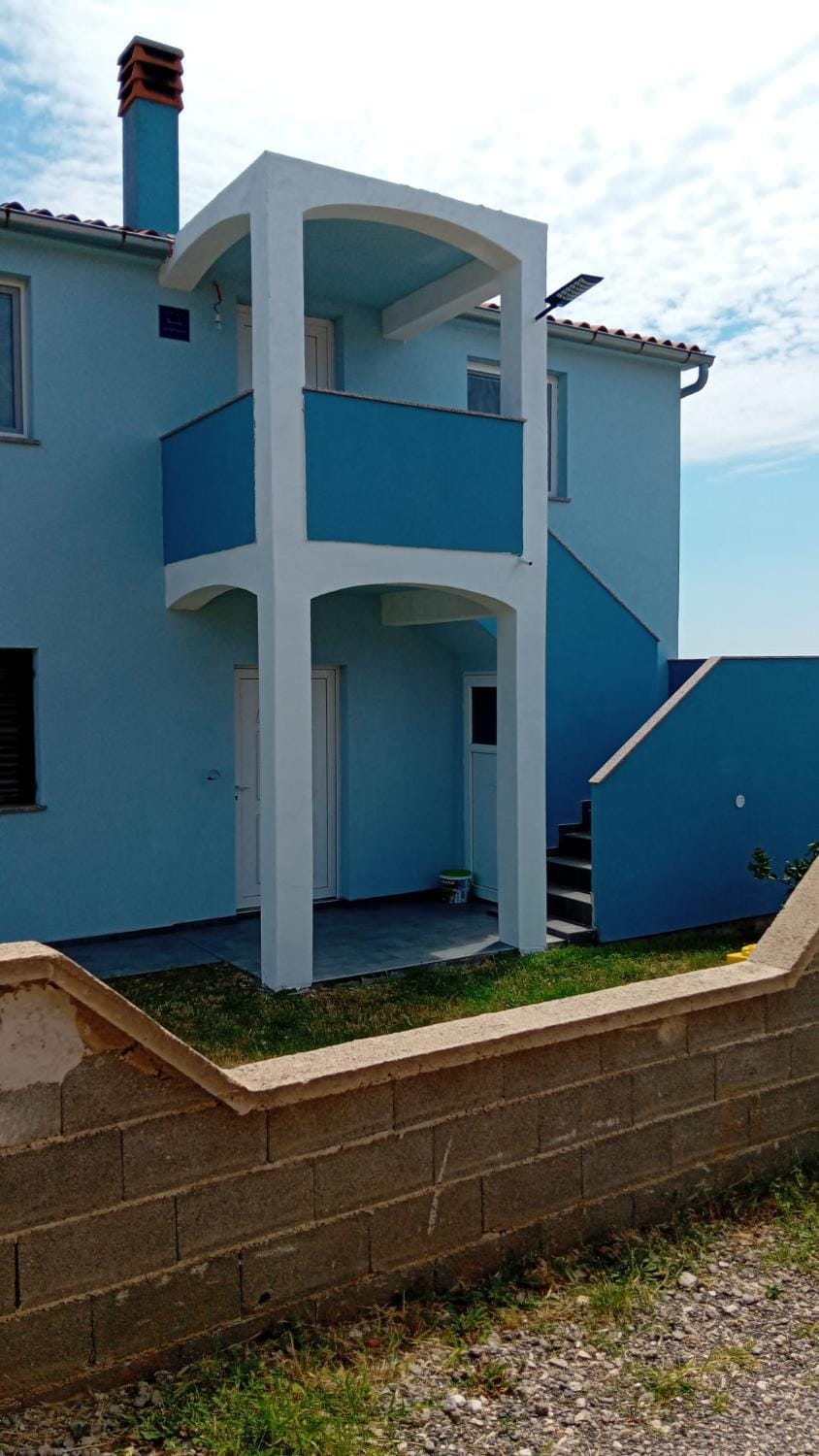 Apartman Ganic Apartment in Pula