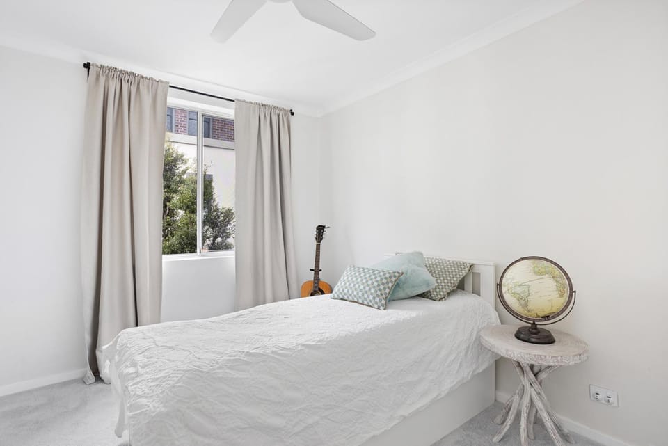 Bathroom, Balcony/Terrace, Kitchen or kitchenette, Bedroom