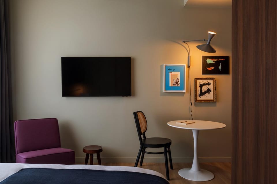Bona Fide Main Square Designer Apartments Apartment in City of Zagreb