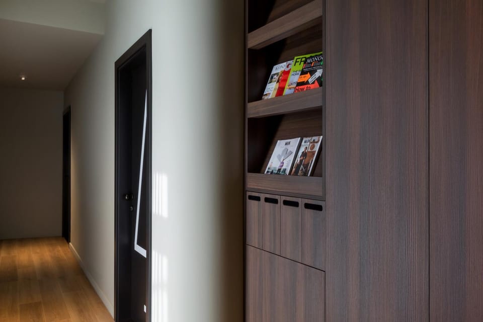 Bona Fide Main Square Designer Apartments Apartment in City of Zagreb