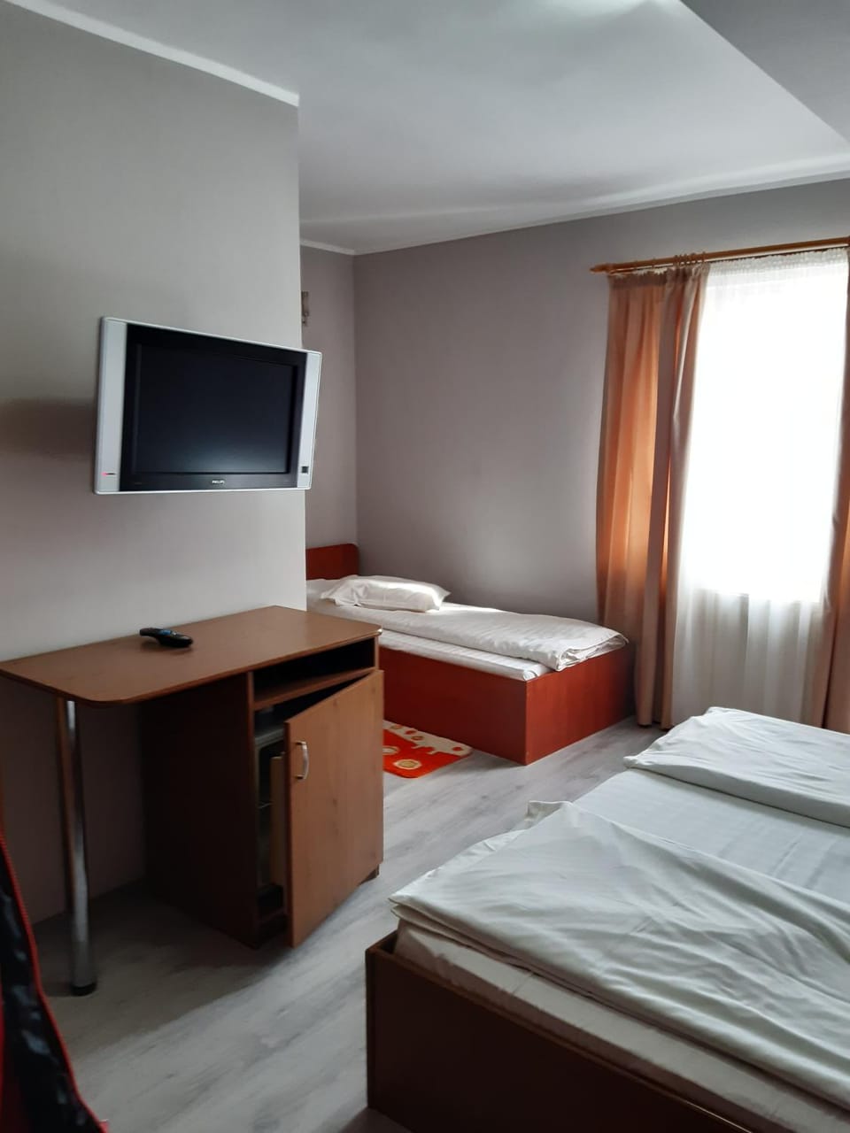 Pensiunea Tisa Bed and Breakfast in Hungary