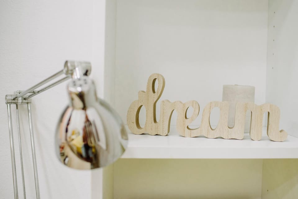 Mellow Yellow Apartment in Decentralized Administration of Macedonia and Thrace