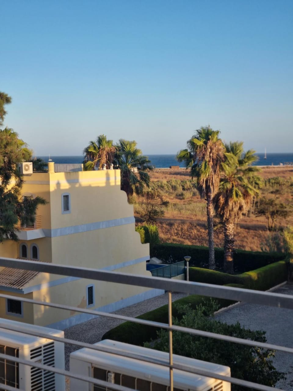 Sea view