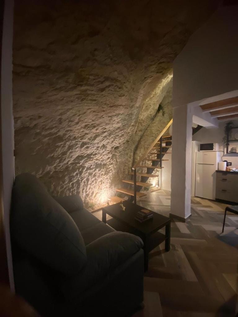 Casa Rural Bajo la Alcazaba House in Sierra de Cádiz