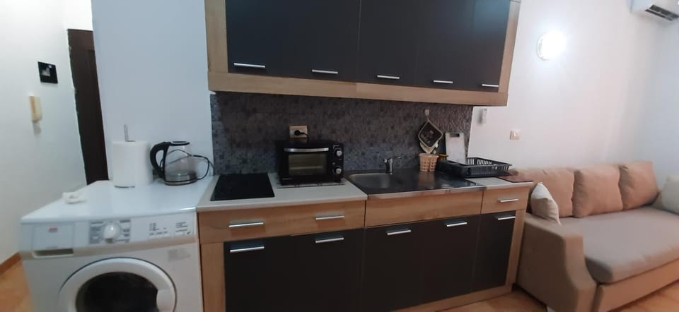 Joli Apartement Plazhi i Durresit Apartment in Tirana County, Albania