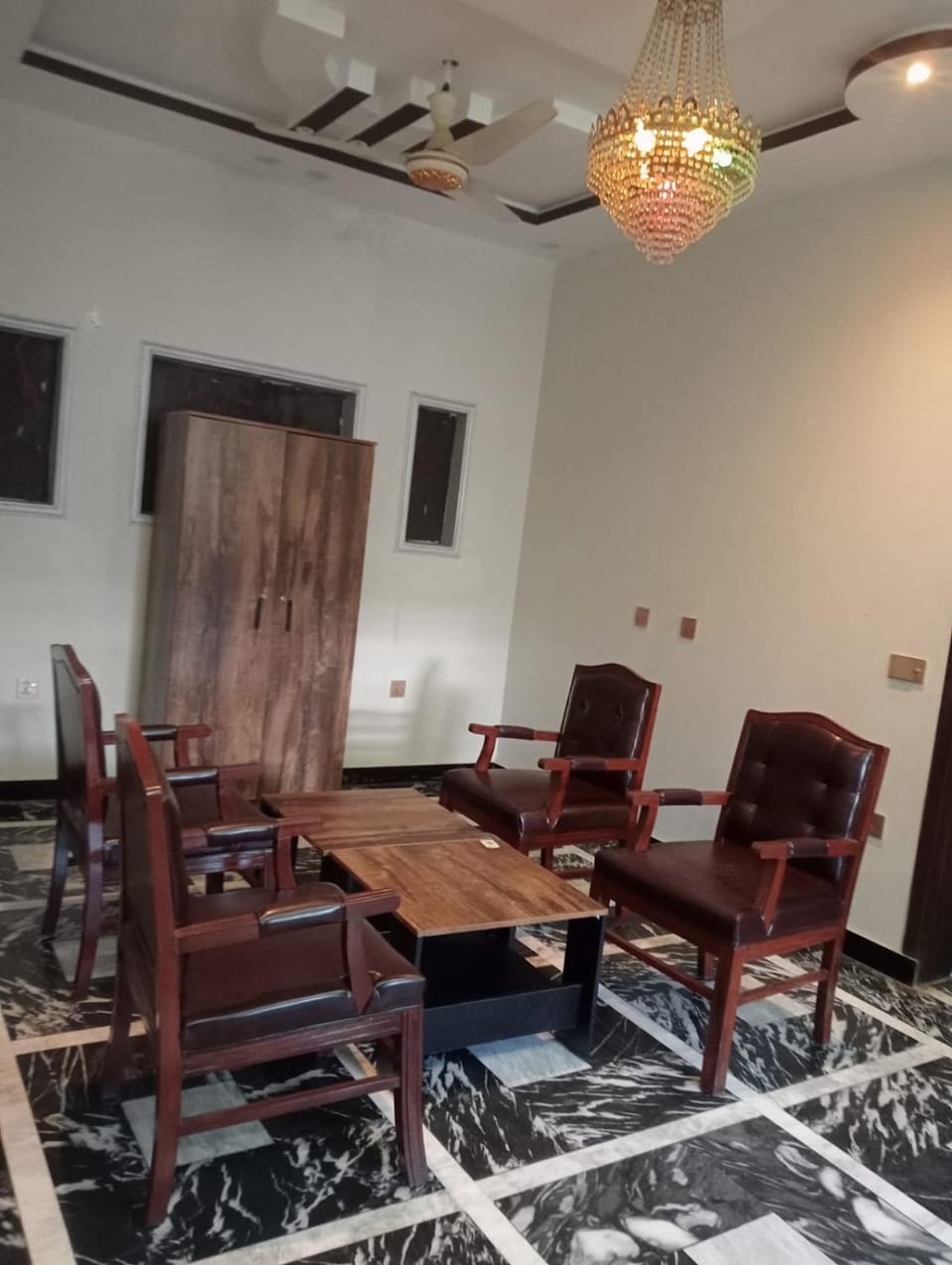 Lavish Residency Guest House Fasial Town Bed and Breakfast in Islamabad