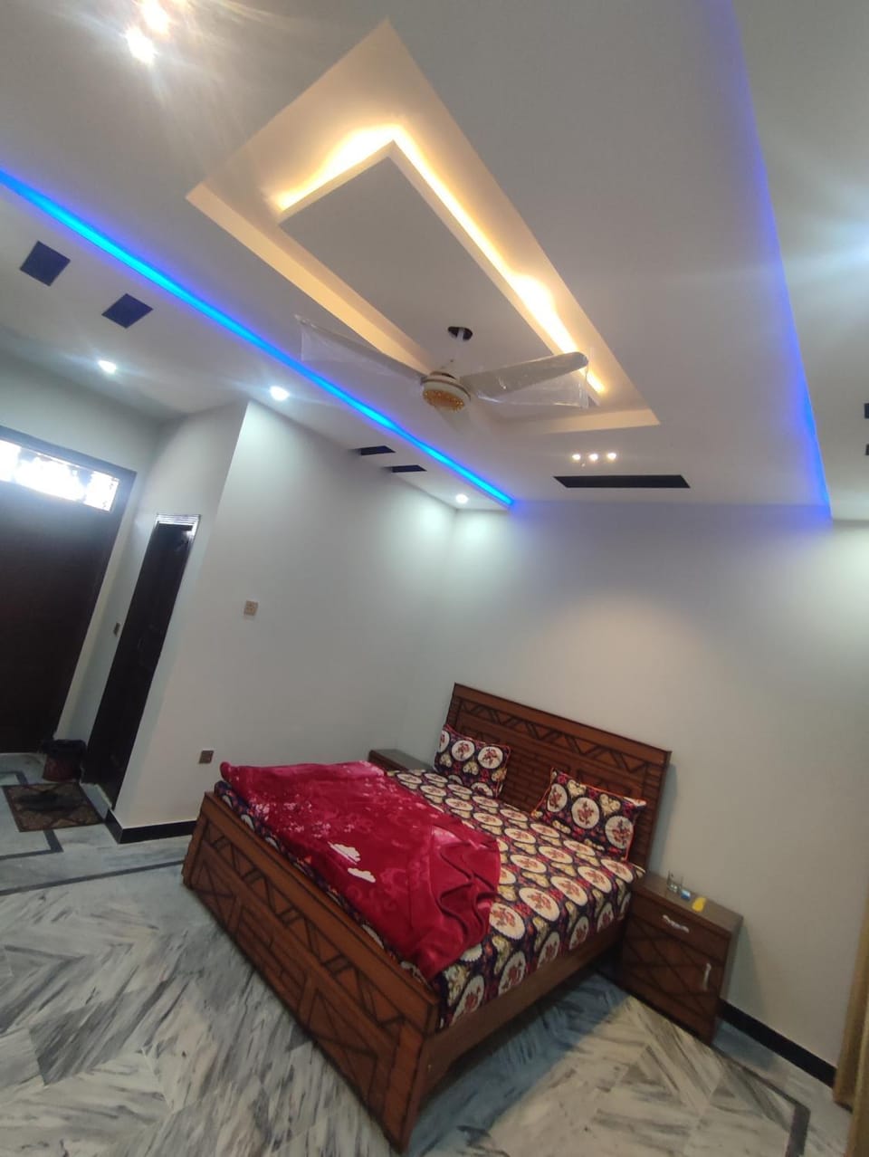 Lavish Residency Guest House Fasial Town Bed and Breakfast in Islamabad
