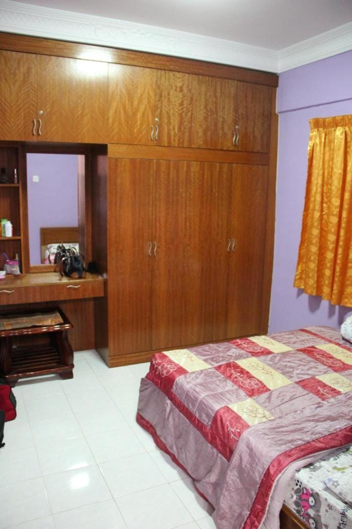 Holiday Homestay Cameron Highlands Apartment in Tanah Rata