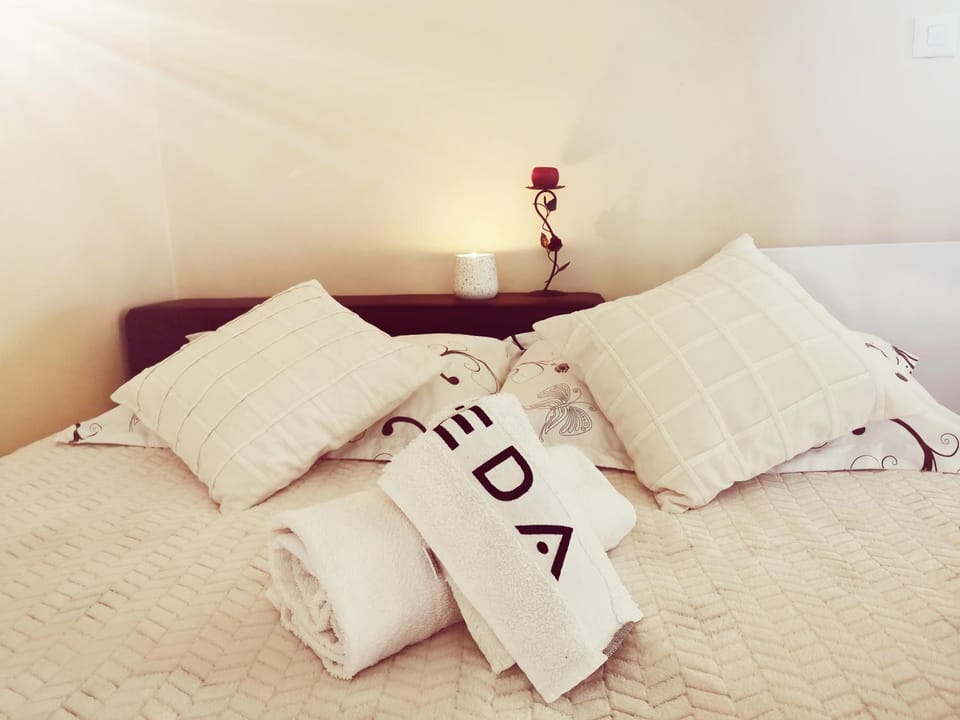 Nice & economic Studio Apartment in Romania