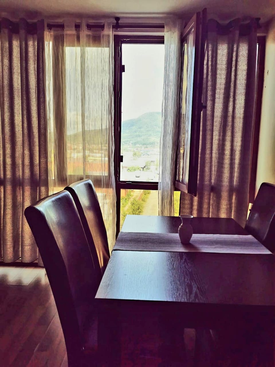 Nice & economic Studio Apartment in Romania