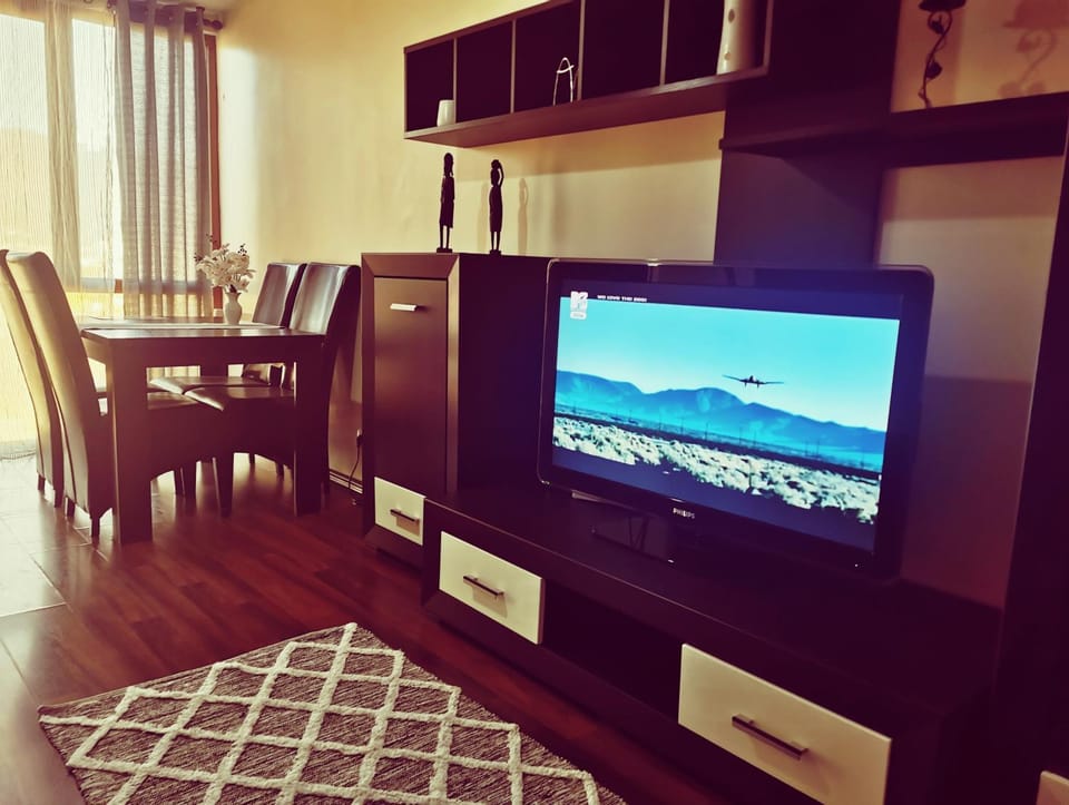 Nice & economic Studio Apartment in Romania