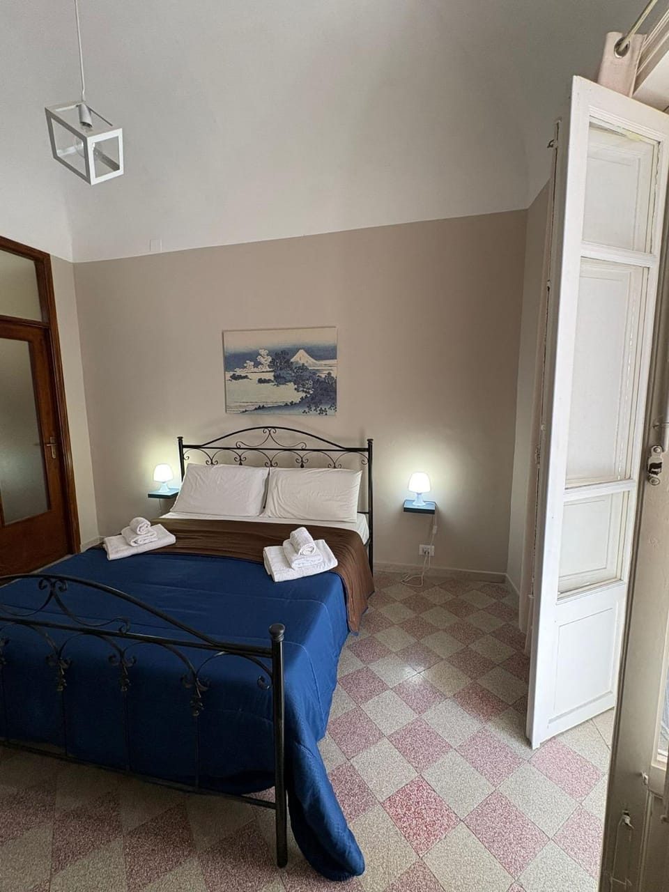 Casa chrilù Apartment in Palermo