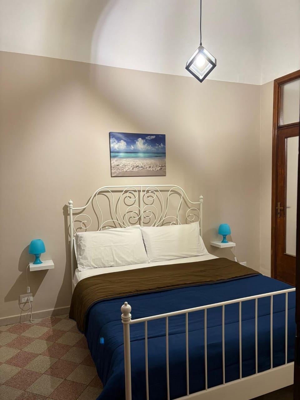 Casa chrilù Apartment in Palermo