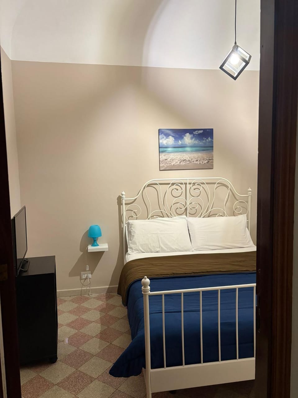 Casa chrilù Apartment in Palermo