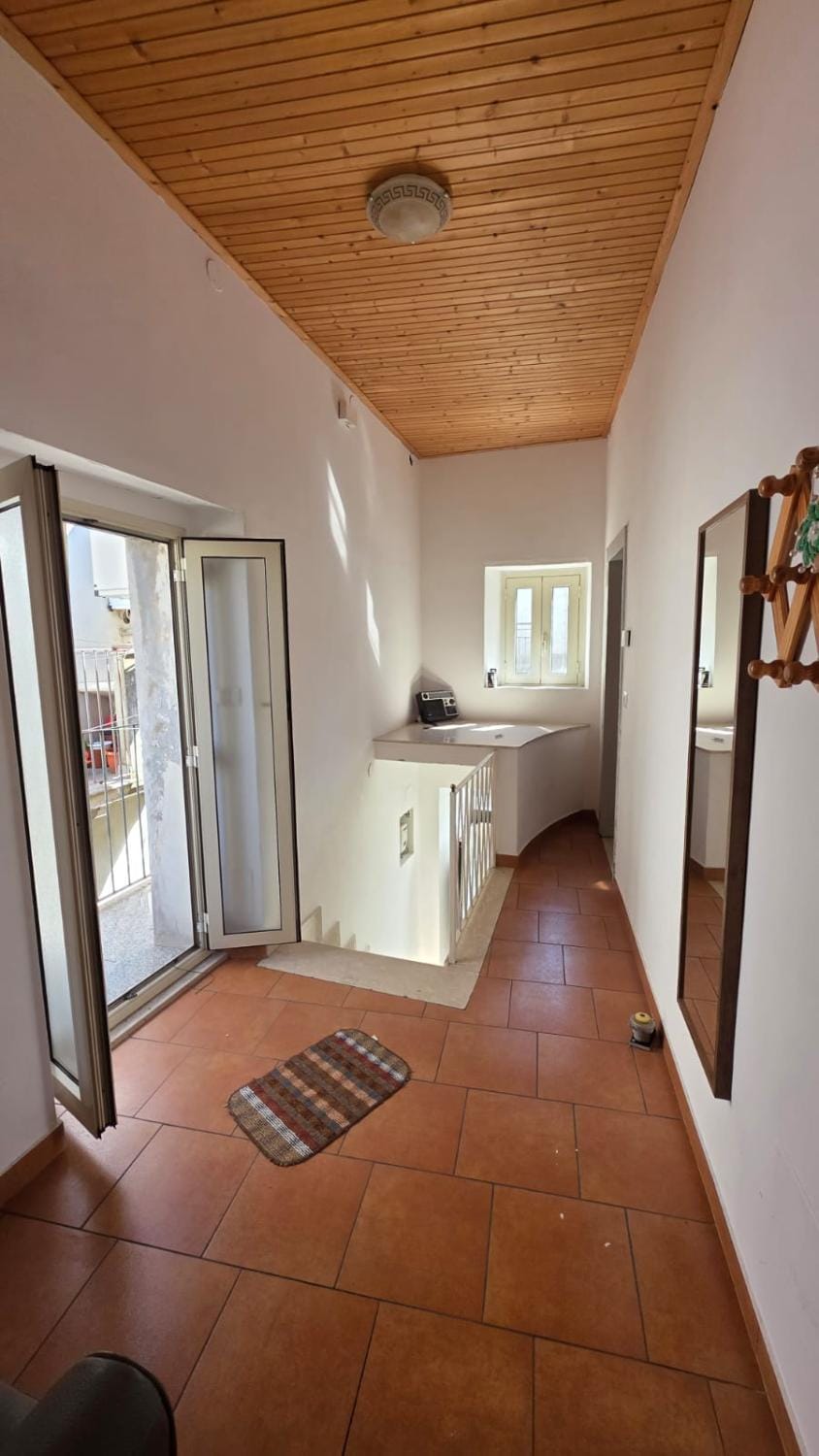 Casa vacanze nell'antica Cittadella House in Calabria