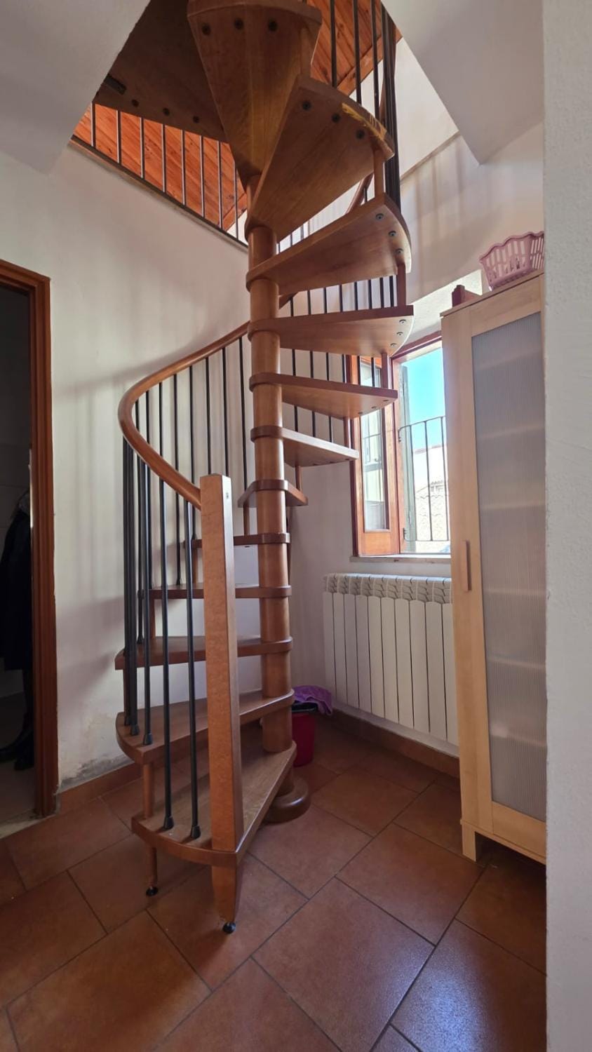 Casa vacanze nell'antica Cittadella House in Calabria