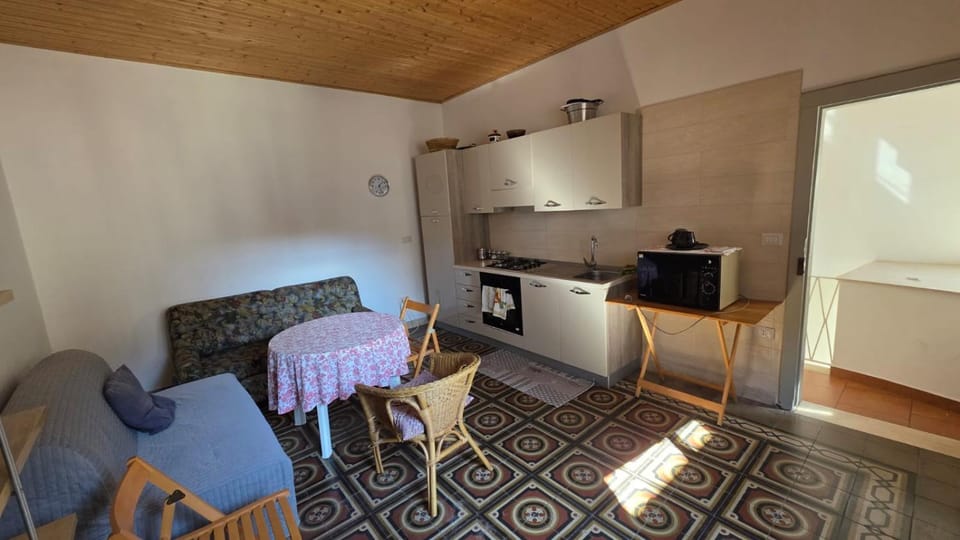 Casa vacanze nell'antica Cittadella House in Calabria