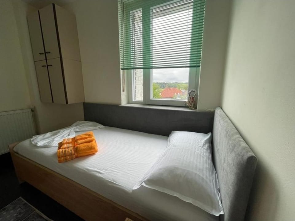 Osteria Mediterranean Hostel in Rhineland-Palatinate