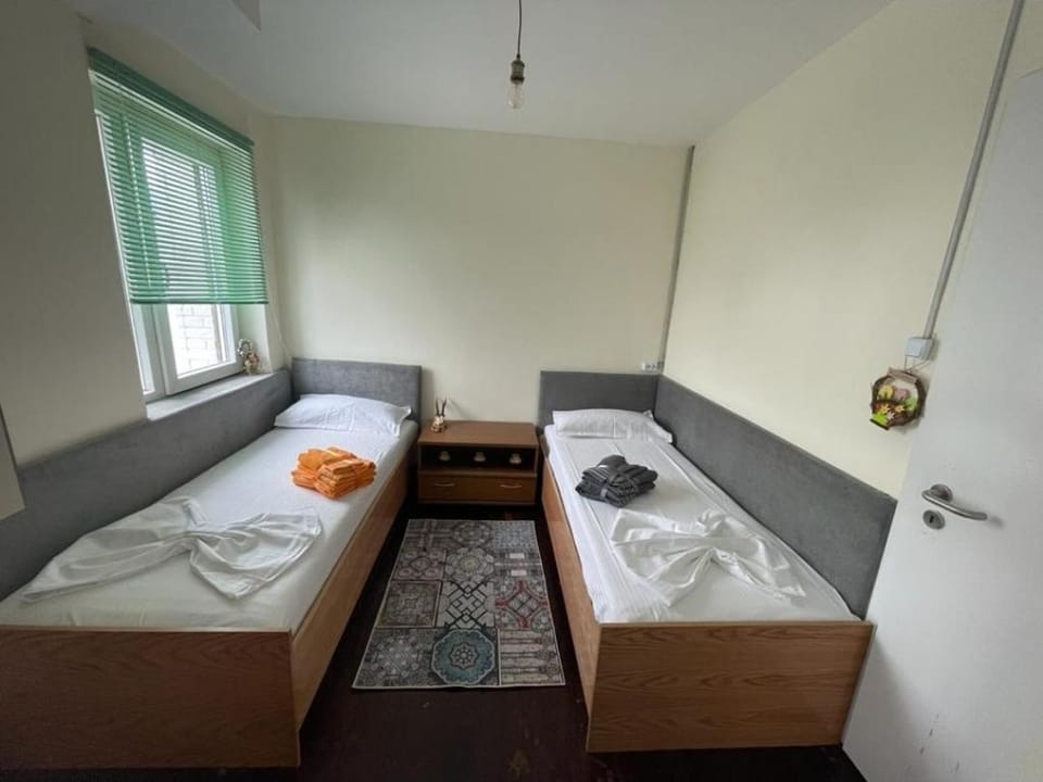 Osteria Mediterranean Hostel in Rhineland-Palatinate