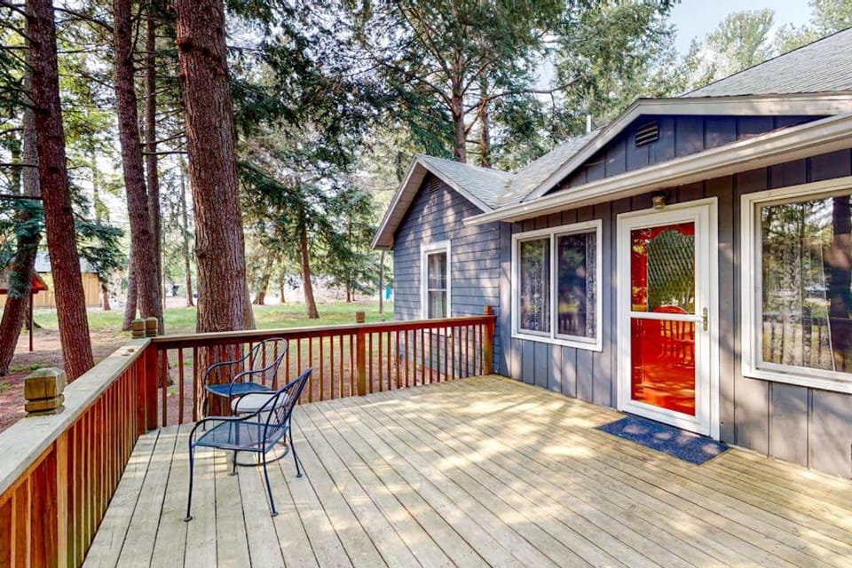 Wanderlust House in Glen Arbor