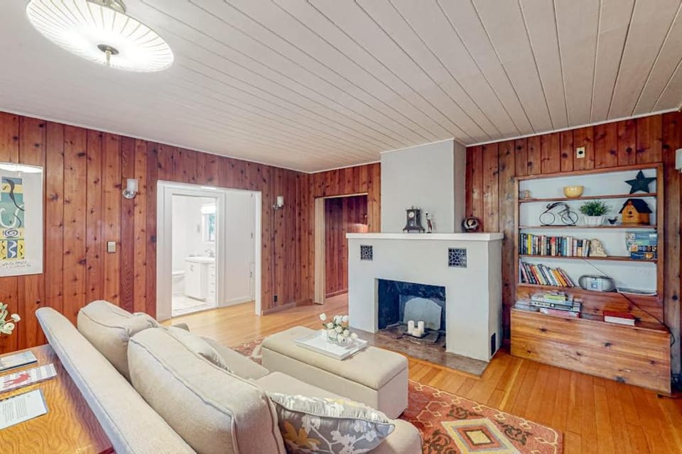 Wanderlust House in Glen Arbor