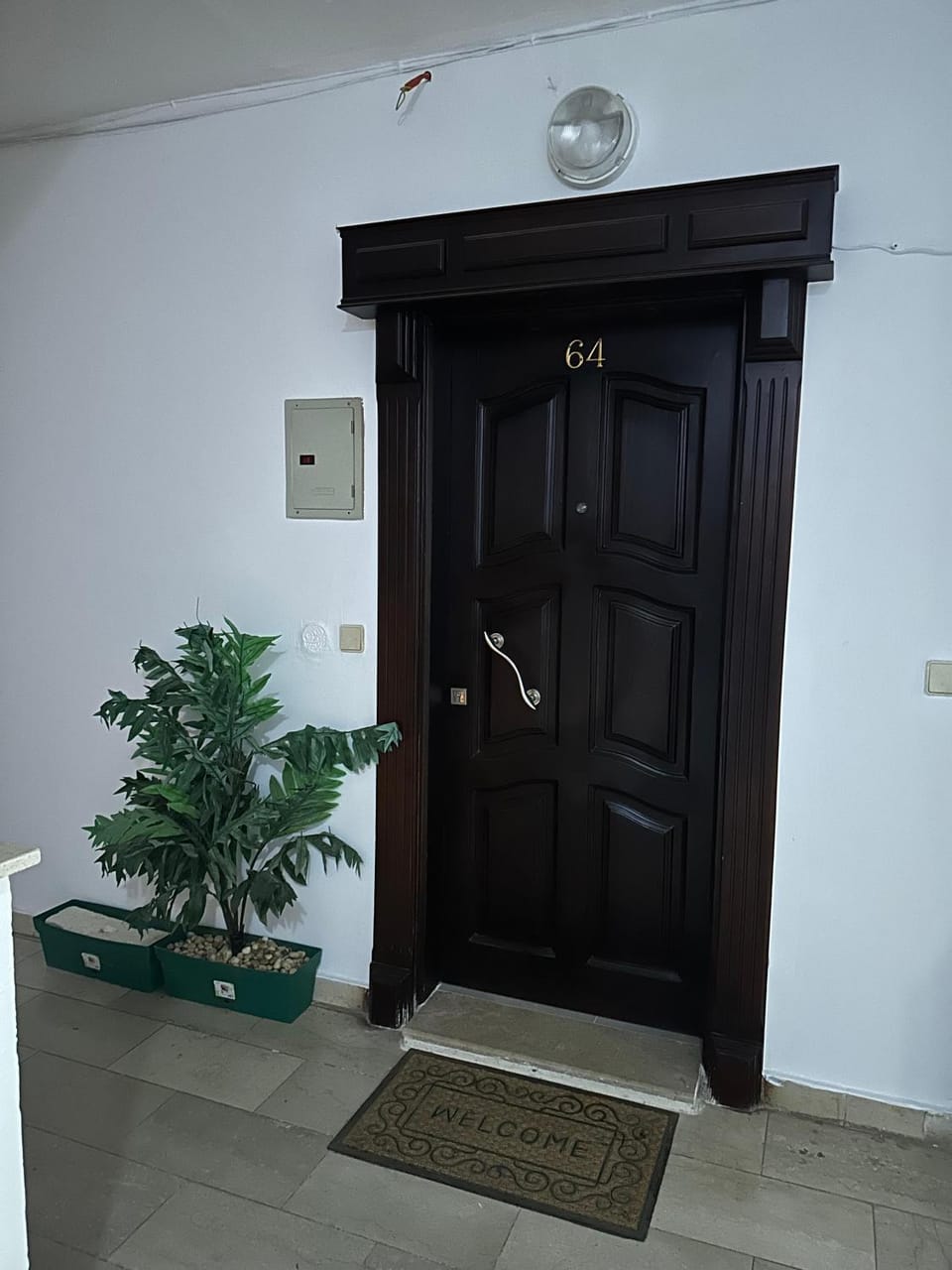 شقه مفروشه 3 غرف امام سيتي ستارز Apartment in Cairo Governorate